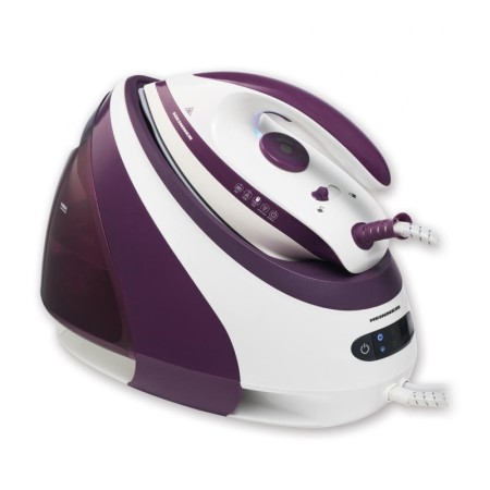 STATIE DE CALCAT HEINNER HIS-D3007IX HEINNER - 1